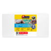 CelluClay® Instant Paper Mâché, 12 lb (5.4 kg) White